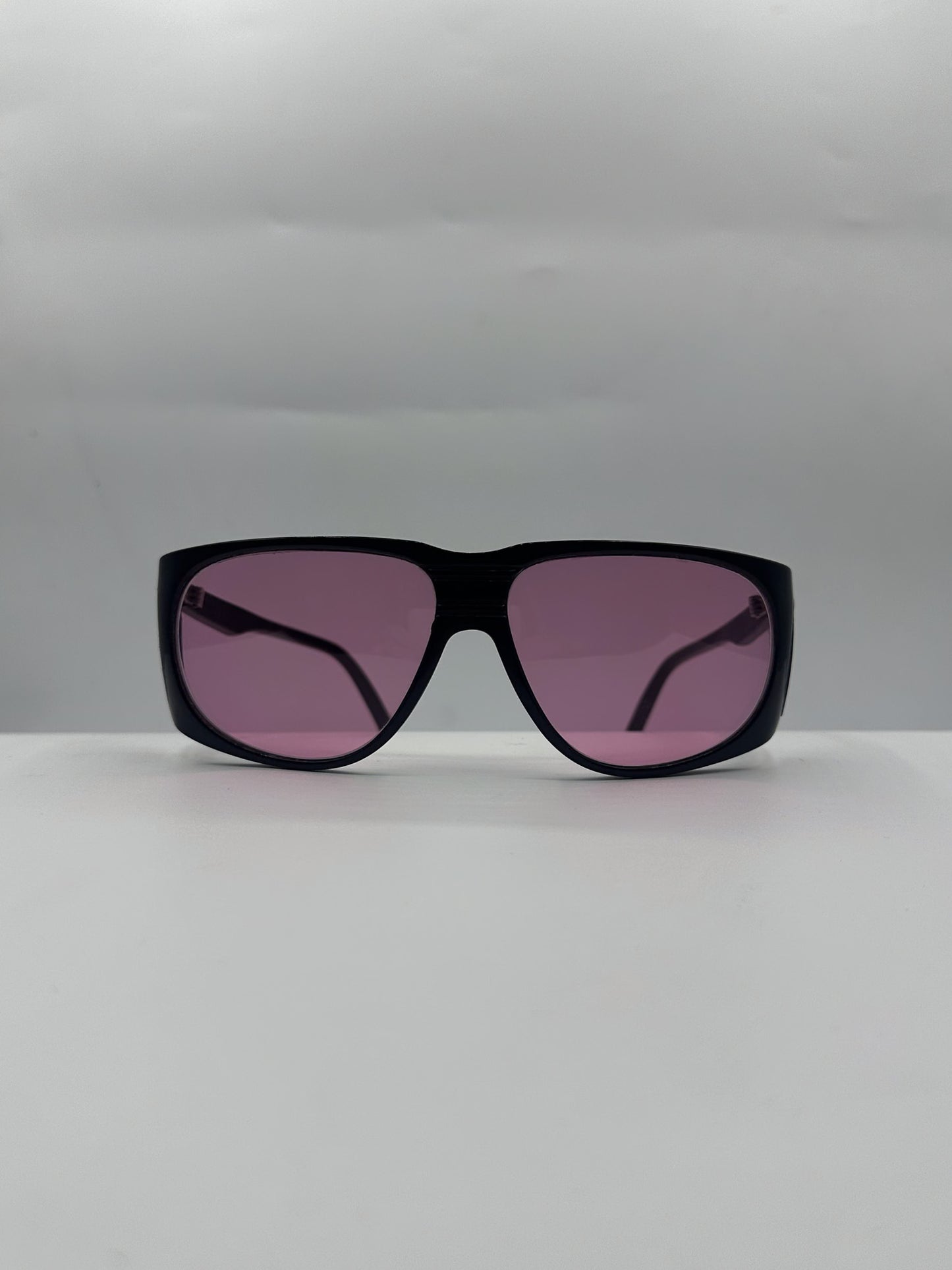"Barney" 1980s Bolle Sunglasses