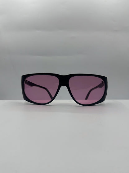 "Barney" 1980s Bolle Sunglasses