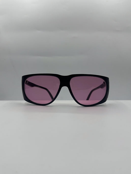 "Barney" 1980s Bolle Sunglasses