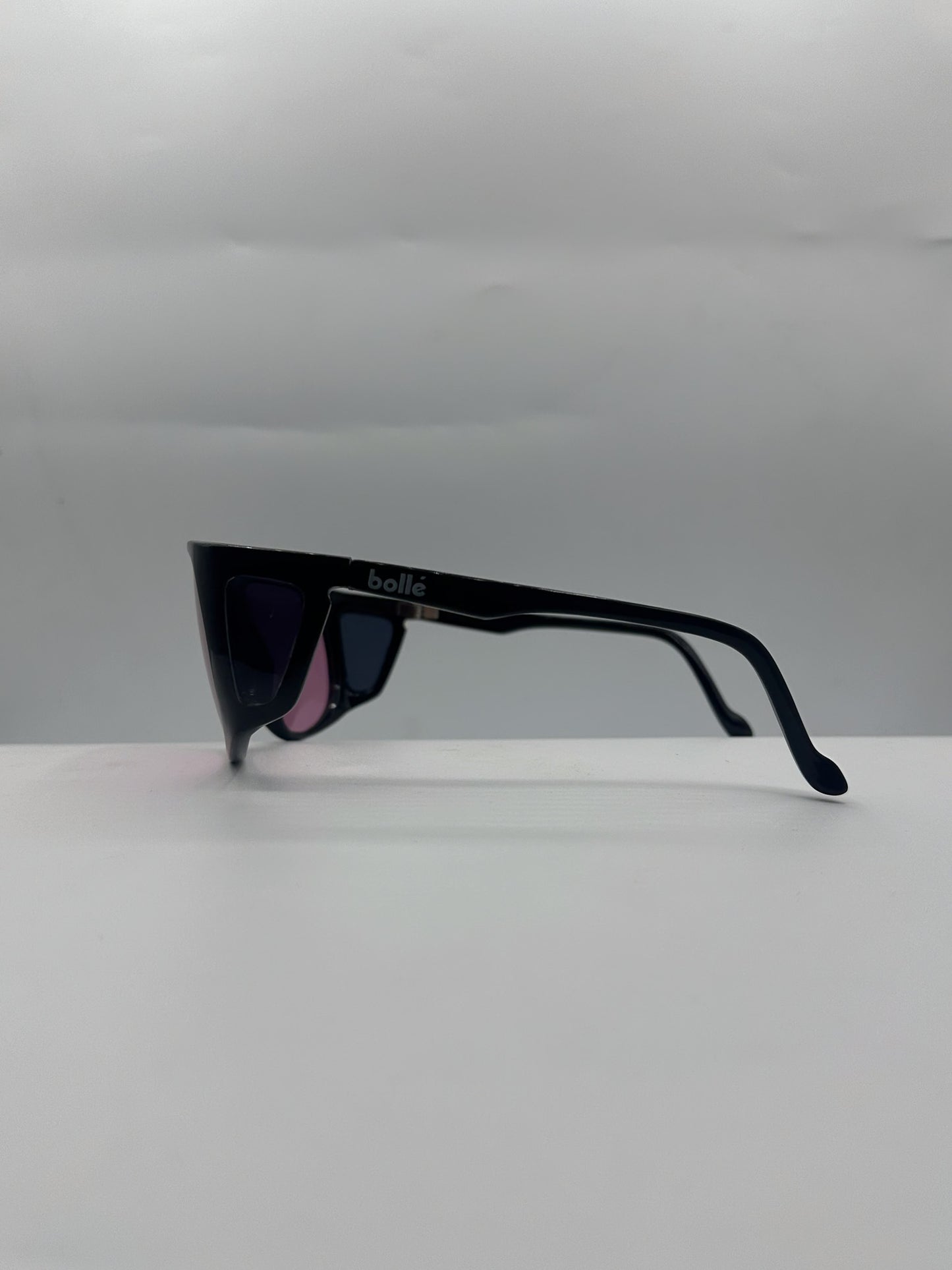 "Barney" 1980s Bolle Sunglasses