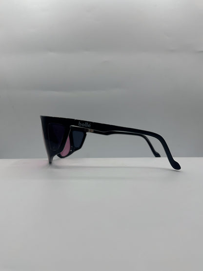 "Barney" 1980s Bolle Sunglasses