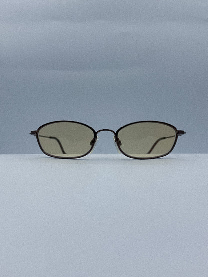 "Mellow" 1990s Maui Jim Sunglasses