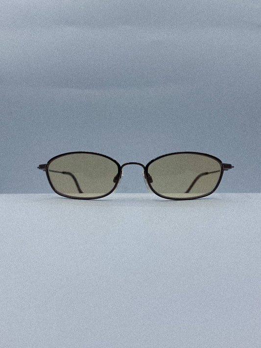 "Mellow" 1990s Maui Jim Sunglasses