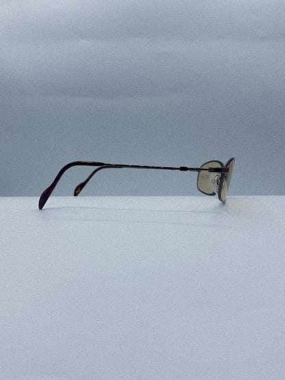 "Mellow" 1990s Maui Jim Sunglasses