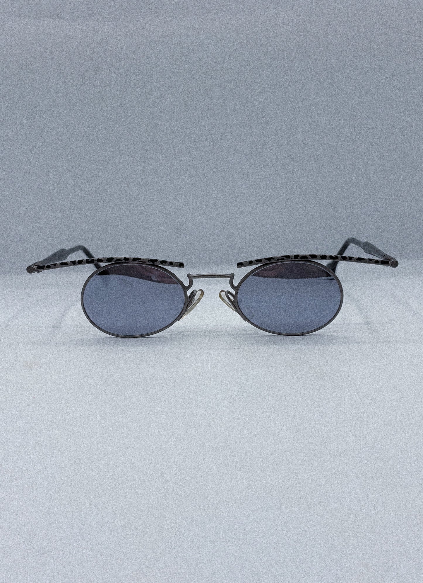 "Lightning" 1980s German Sunglasses