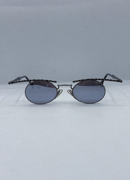 "Lightning" 1980s German Sunglasses