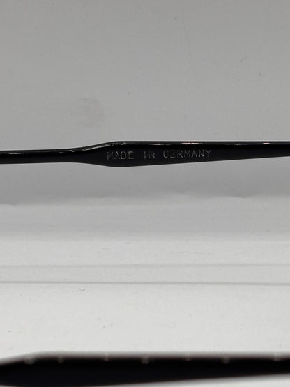 "Lightning" 1980s German Sunglasses