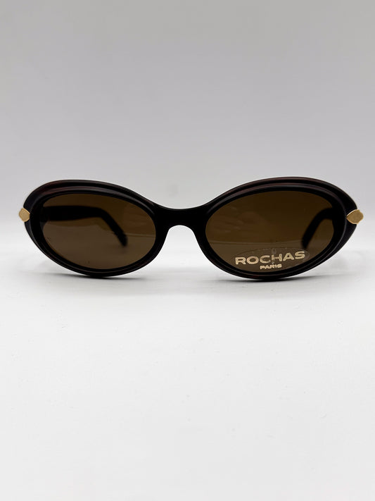 "Goldmember" Rochas 1990s