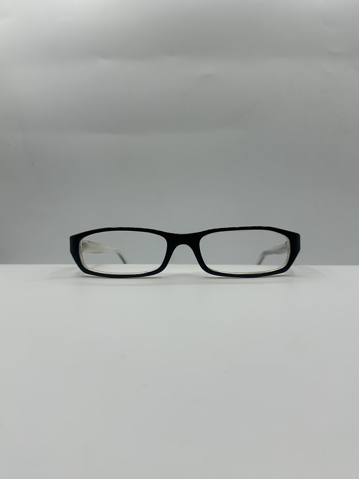 Vintage | Monture de lunettes de soleil Versace des années 90
