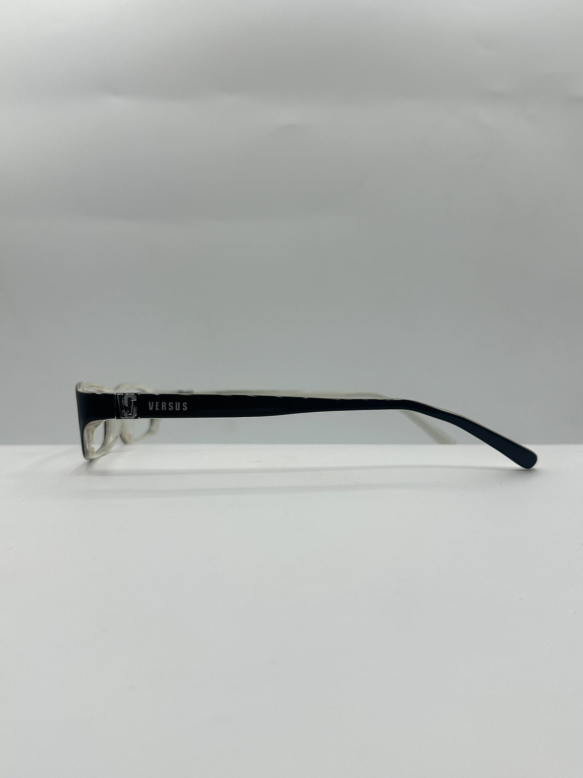 Vintage | Monture de lunettes de soleil Versace des années 90