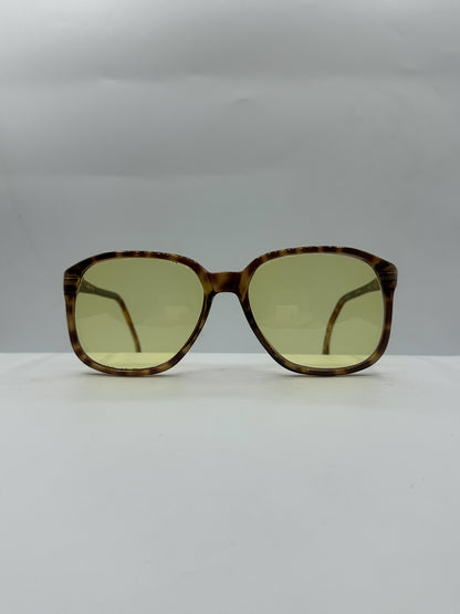 "Solaris" 1970s Sunglasses New Lenses
