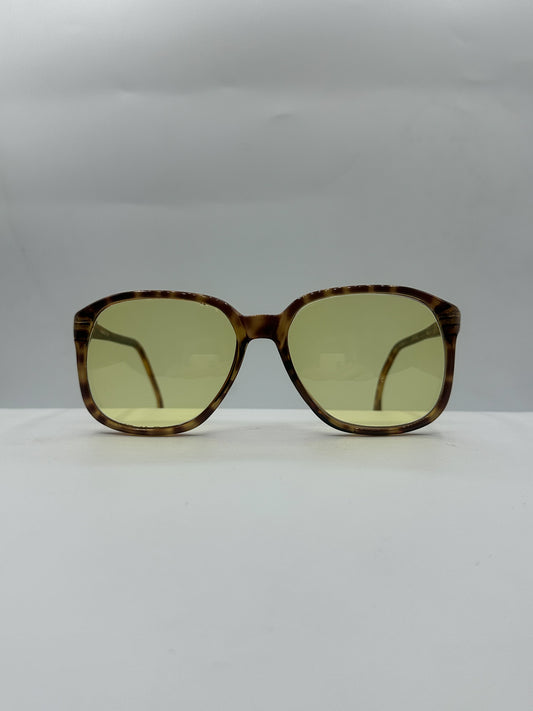 "Solaris" 1970s Sunglasses New Lenses