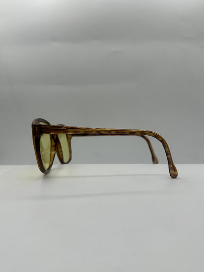 "Solaris" 1970s Sunglasses New Lenses