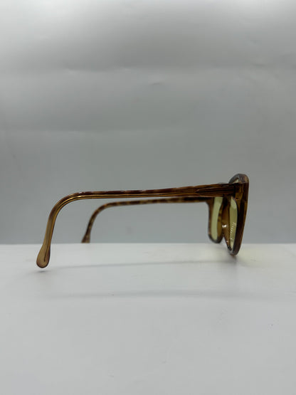 "Solaris" 1970s Sunglasses New Lenses