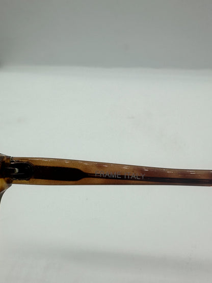 "Solaris" 1970s Sunglasses New Lenses
