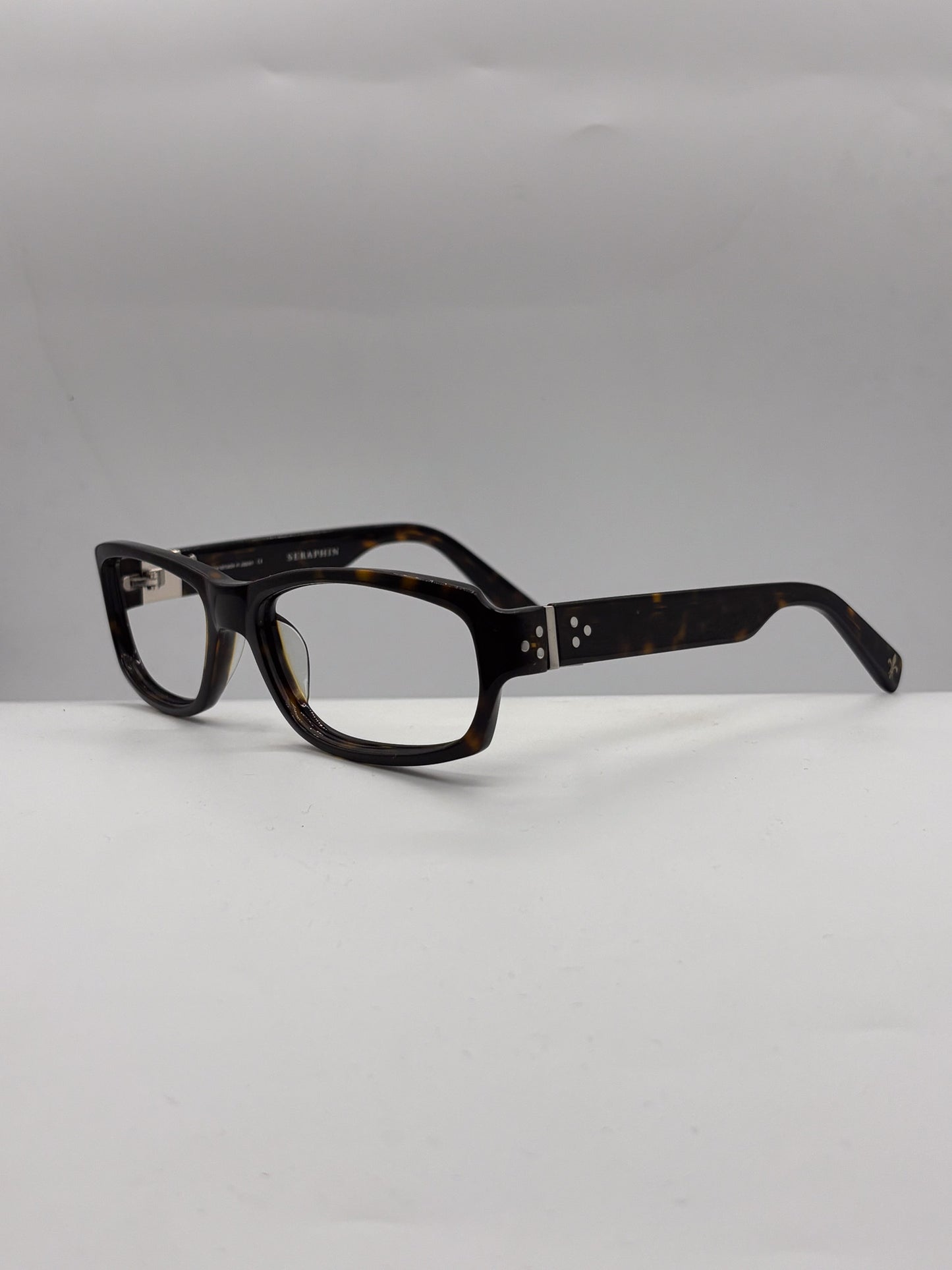 "Three Dots" 2000s Seraphin Frames
