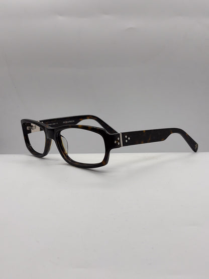 "Three Dots" 2000s Seraphin Frames