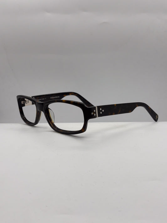 "Three Dots" 2000s Seraphin Frames