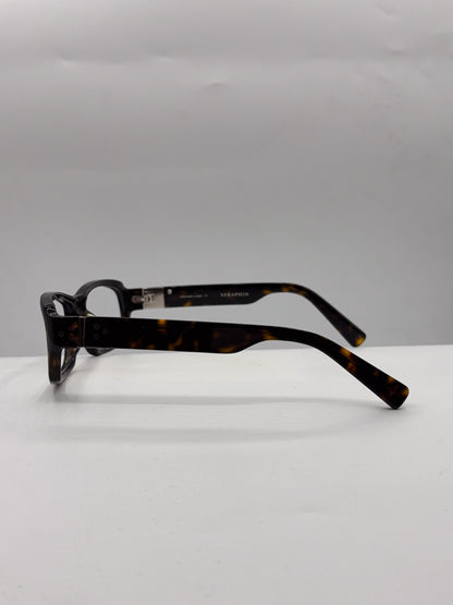 "Three Dots" 2000s Seraphin Frames