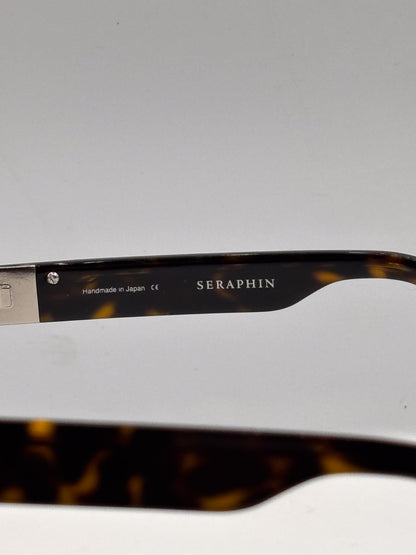 "Three Dots" 2000s Seraphin Frames