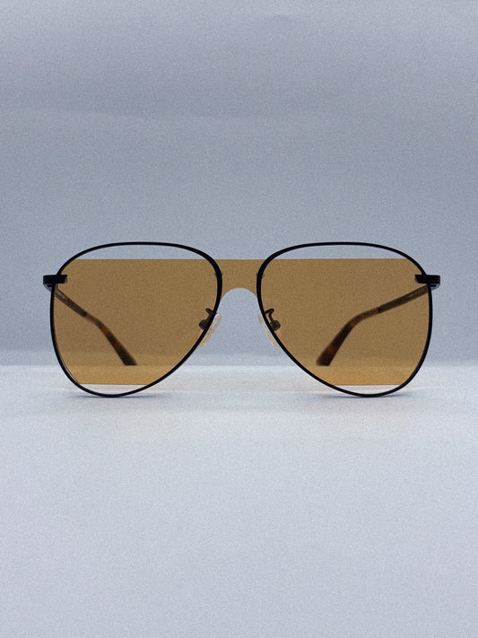 "Slice of Life" 2000s Alexander McQueen Sunglasses