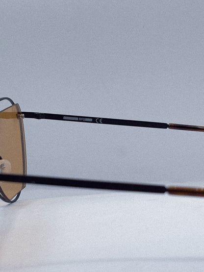 "Slice of Life" 2000s Alexander McQueen Sunglasses