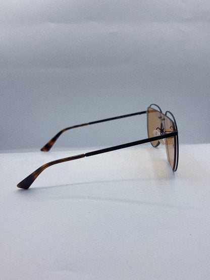 "Slice of Life" 2000s Alexander McQueen Sunglasses
