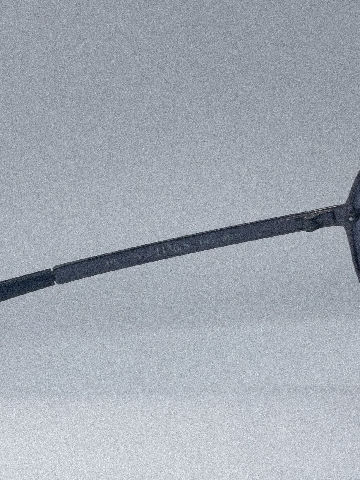 2010s Valentino Sunglasses | Archive 0603