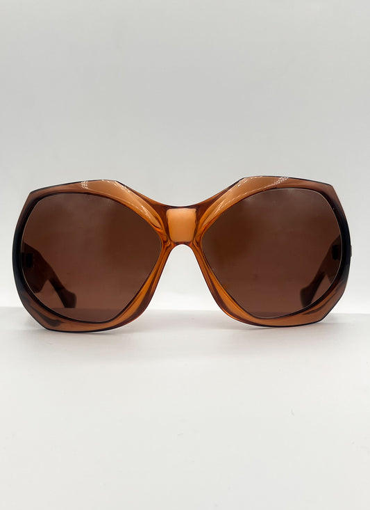 "Bug-eyed" 1960s