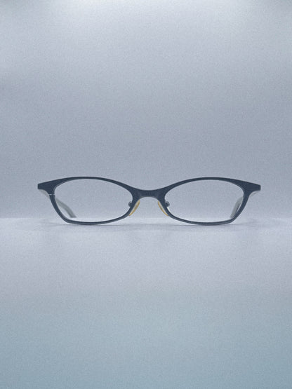 1980s Bellagio B145 Frames | Steel