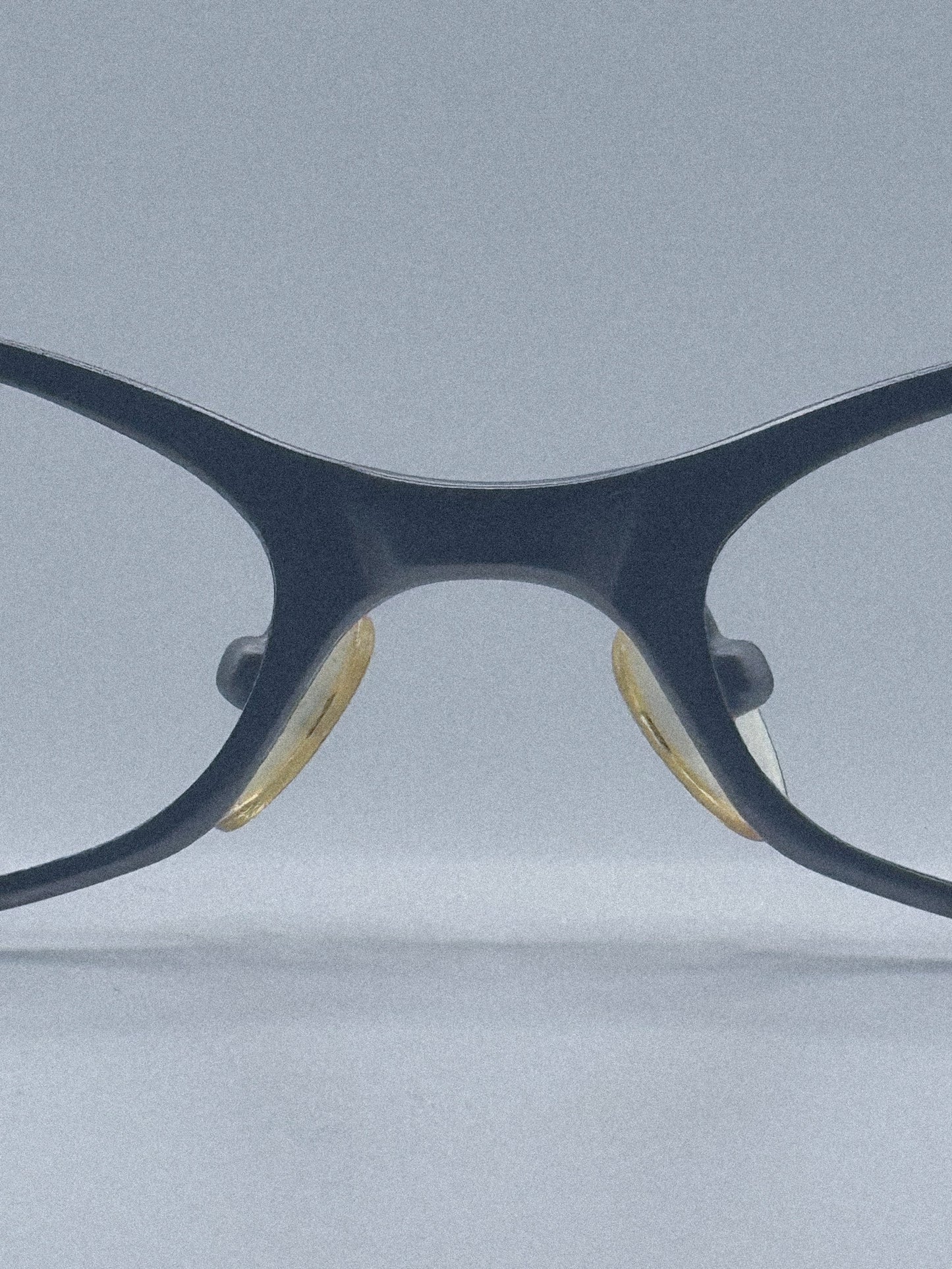 1980s Bellagio B145 Frames | Steel