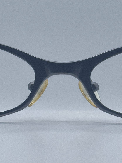 1980s Bellagio B145 Frames | Steel