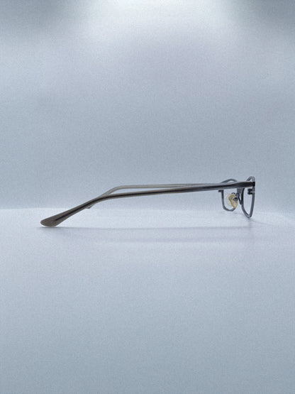 1980s Bellagio B145 Frames | Steel