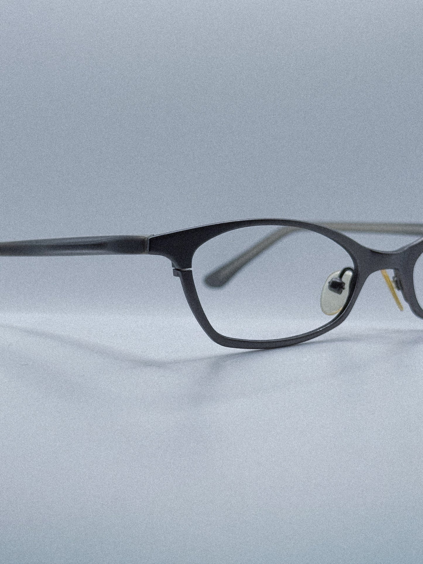 1980s Bellagio B145 Frames | Steel