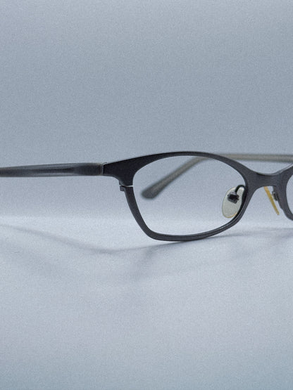 1980s Bellagio B145 Frames | Steel
