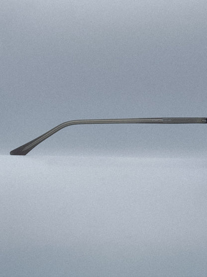1980s Bellagio B145 Frames | Steel