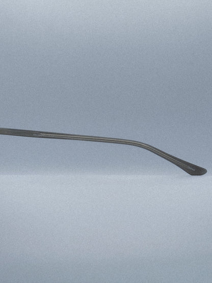 1980s Bellagio B145 Frames | Steel