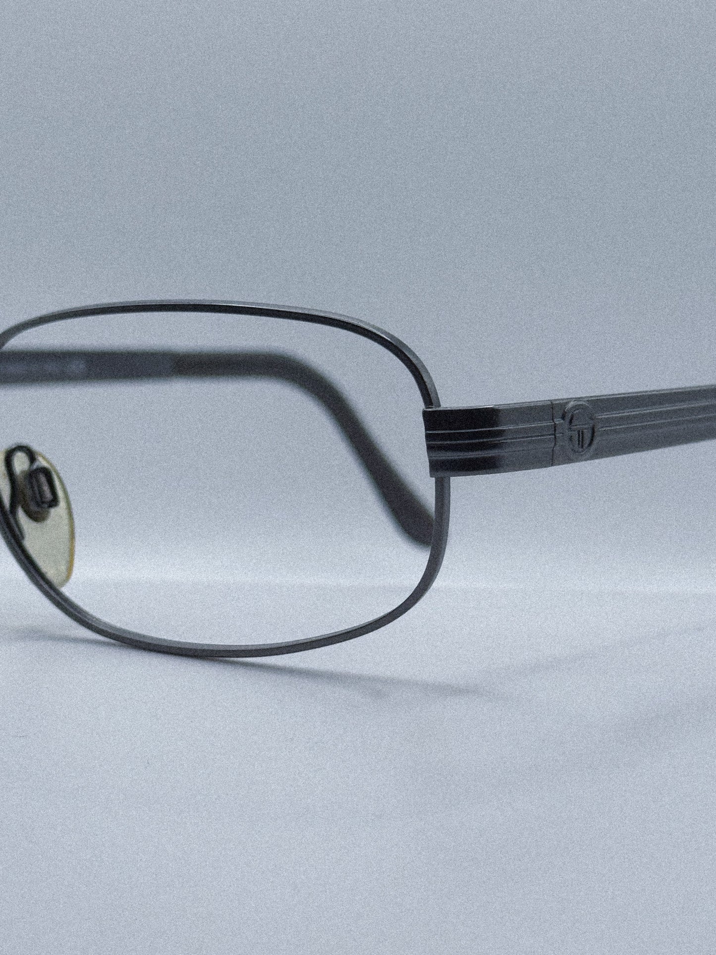 1990s Sergio Tacchini ST1070-S Frames | Steel