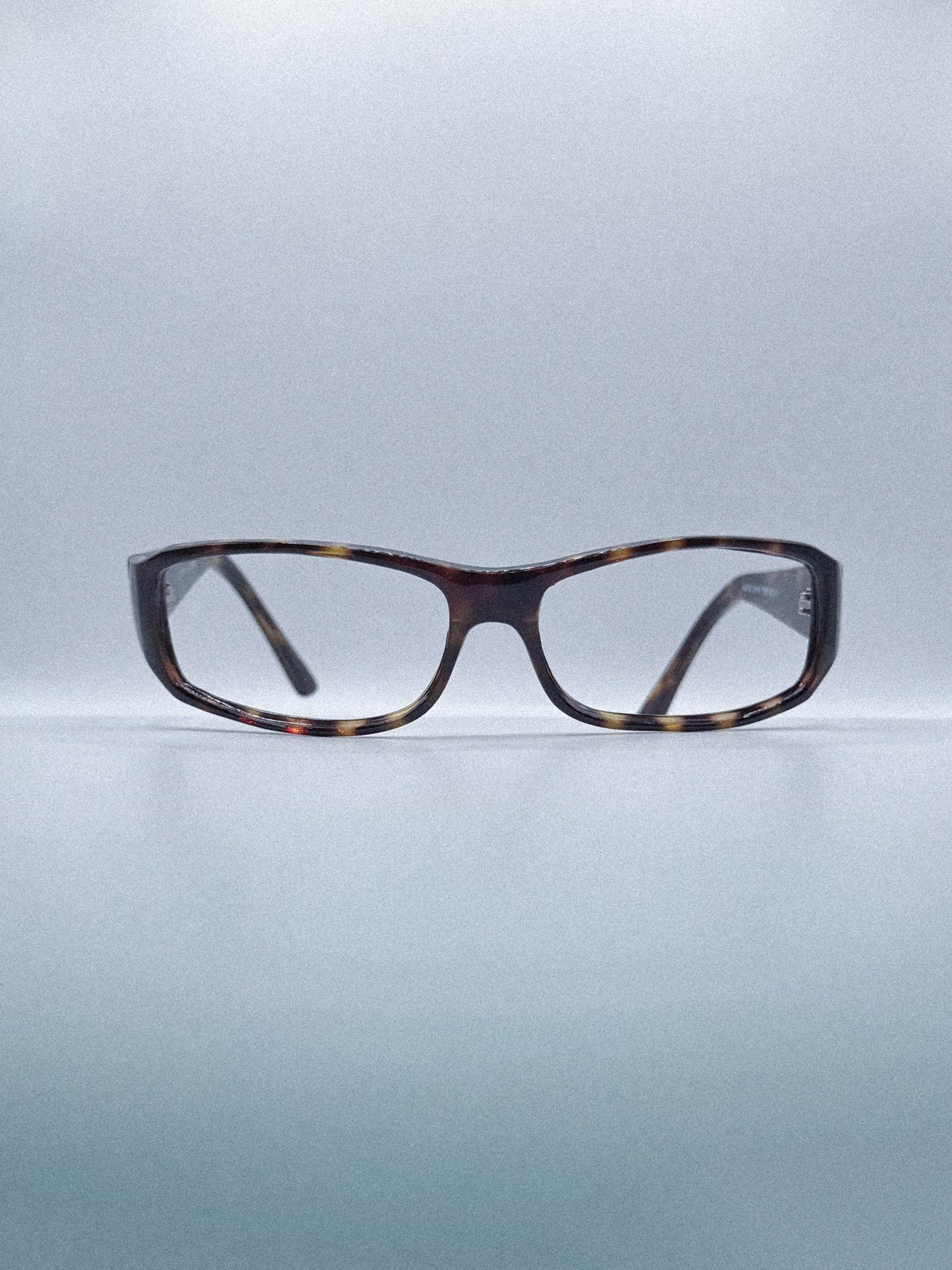 1980s Kitami KS702 Frames | Dark Tortoise