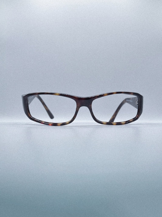 1980s Kitami KS702 Frames | Dark Tortoise