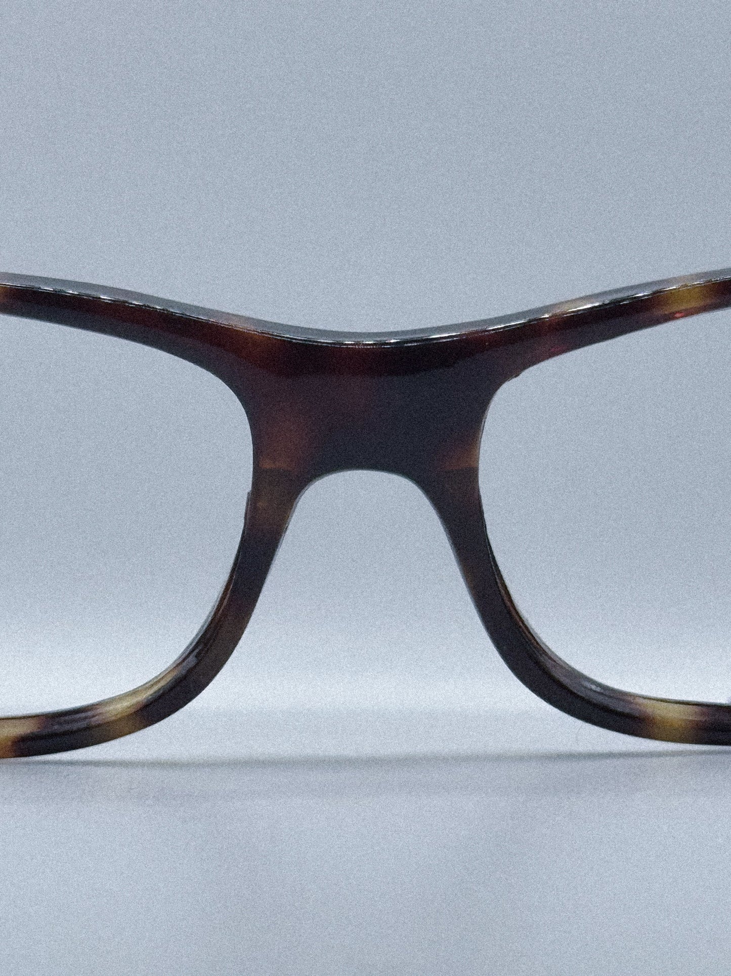 1980s Kitami KS702 Frames | Dark Tortoise