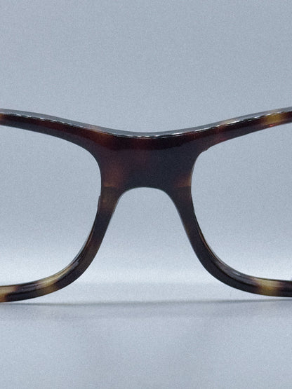 1980s Kitami KS702 Frames | Dark Tortoise