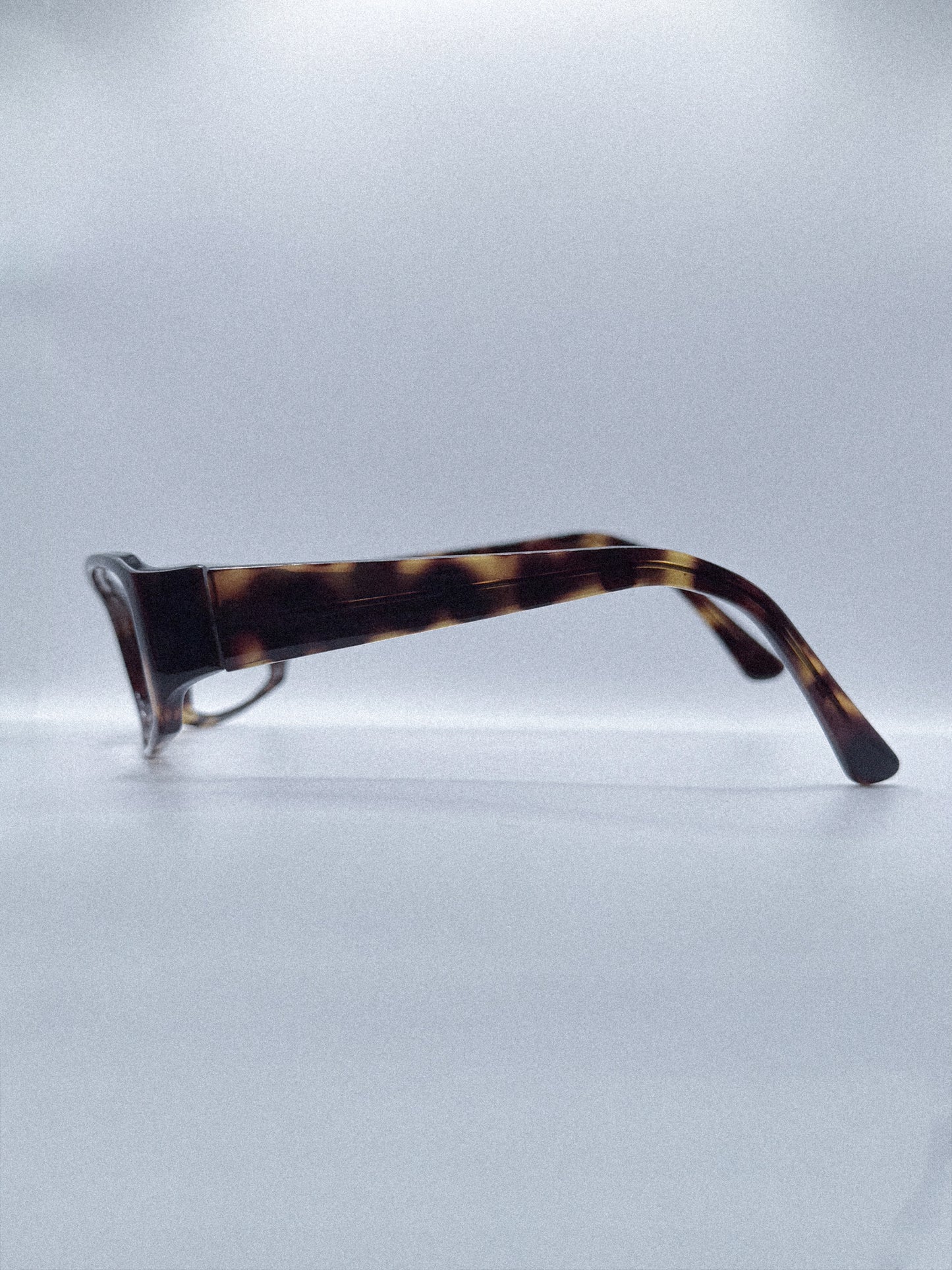1980s Kitami KS702 Frames | Dark Tortoise