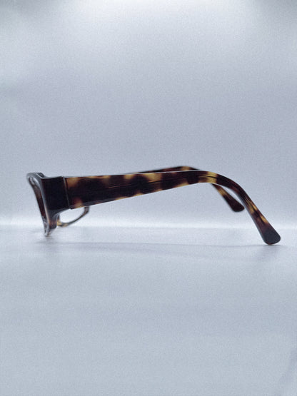 1980s Kitami KS702 Frames | Dark Tortoise
