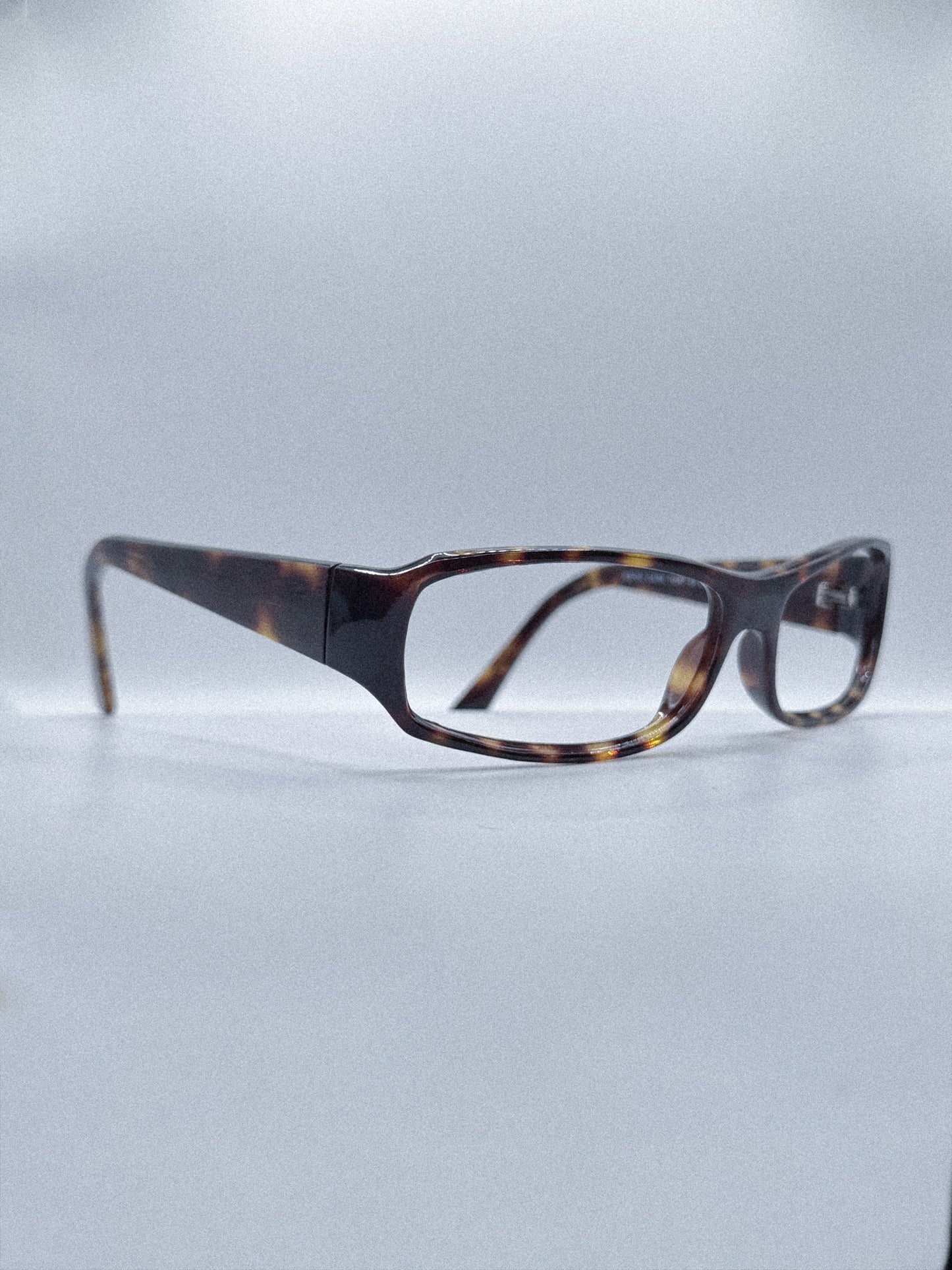1980s Kitami KS702 Frames | Dark Tortoise