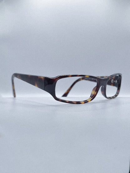 1980s Kitami KS702 Frames | Dark Tortoise