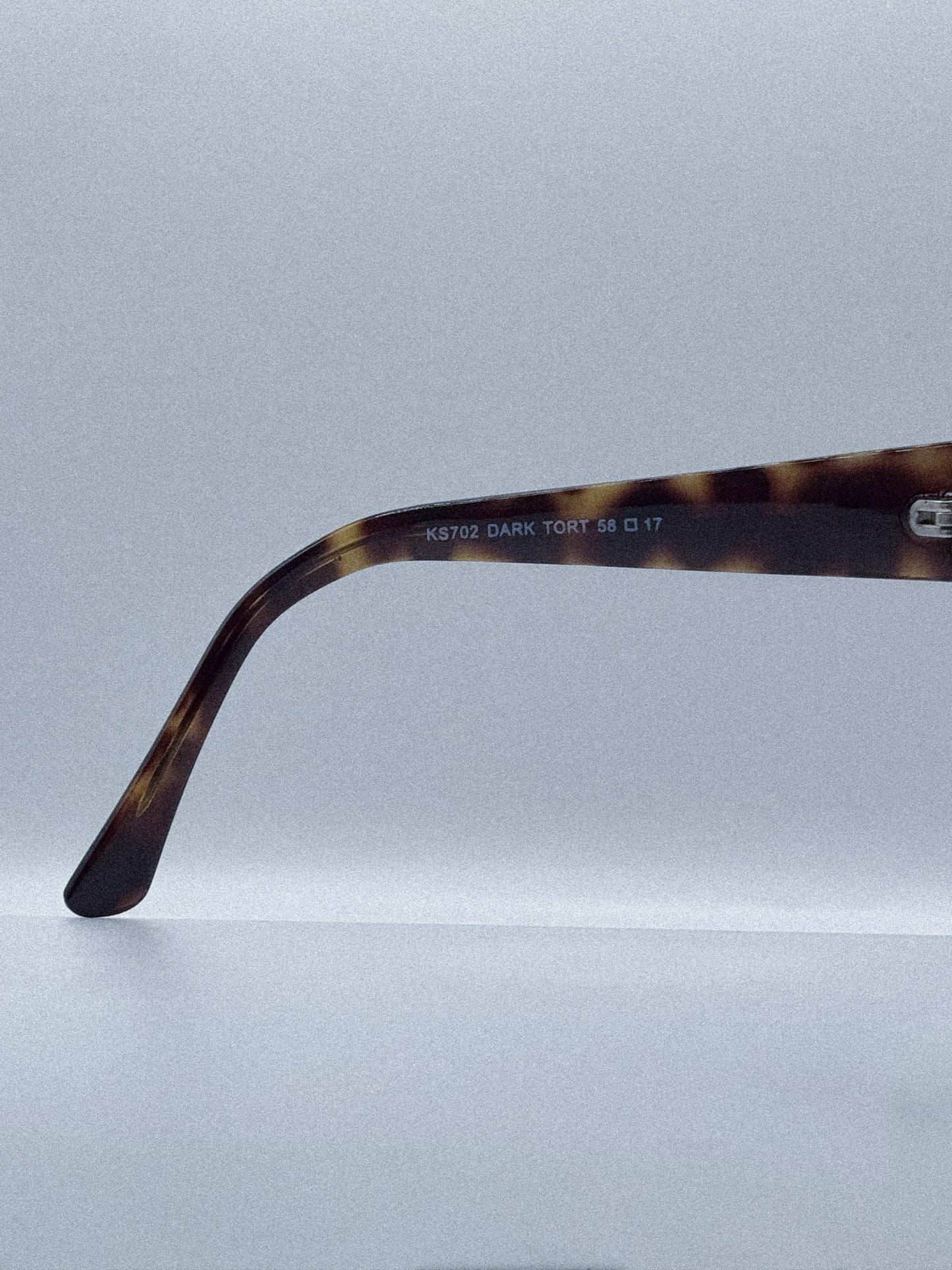 1980s Kitami KS702 Frames | Dark Tortoise