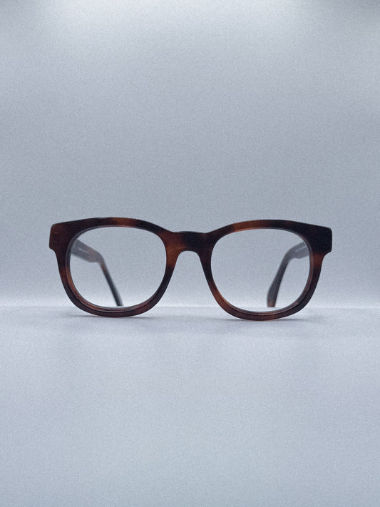 1980s Henri de Paris General 2 Frames | Amber