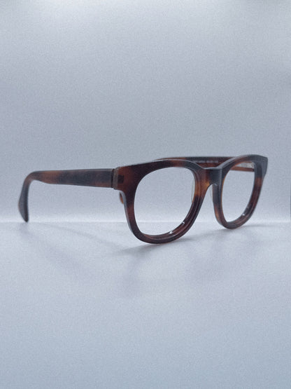 1980s Henri de Paris General 2 Frames | Amber
