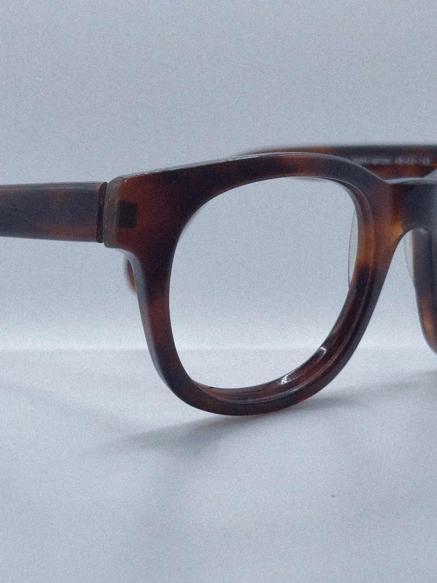 1980s Henri de Paris General 2 Frames | Amber
